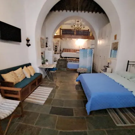 ολόκληρο σπίτι Apartment *
