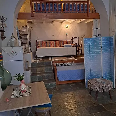 ολόκληρο σπίτι Apartment