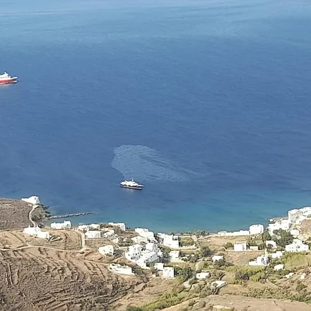Apartment ολόκληρο σπίτι *