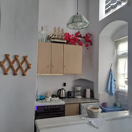 Apartment ολόκληρο σπίτι *