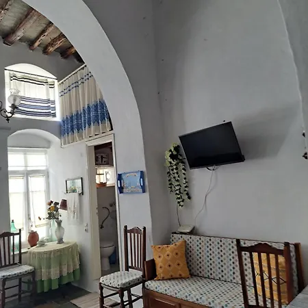 ολόκληρο σπίτι Apartment *