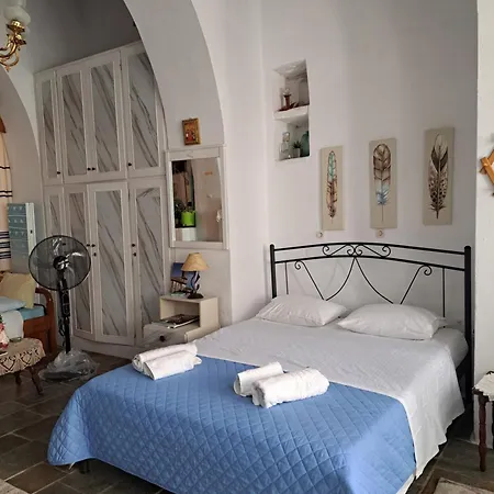 Apartment ολόκληρο σπίτι Isternia (Tinos)