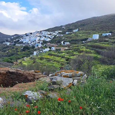 ολόκληρο σπίτι Isternia (Tinos)