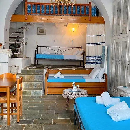 ολόκληρο σπίτι Apartment *
