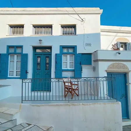 Apartamento Traditional Stone House Isternia *