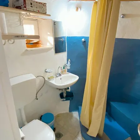 ολόκληρο σπίτι Apartment Isternia (Tinos)