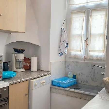 ολόκληρο σπίτι Apartment Isternia (Tinos)