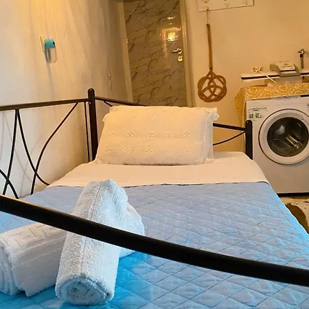 Apartment ολόκληρο σπίτι Isternia (Tinos)