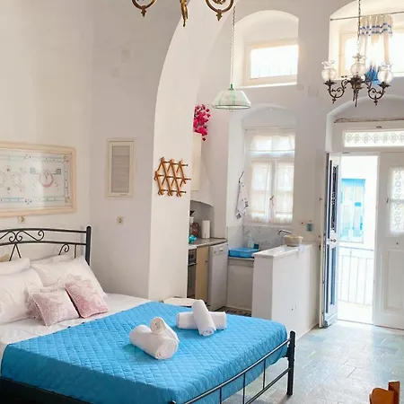Apartment ολόκληρο σπίτι *