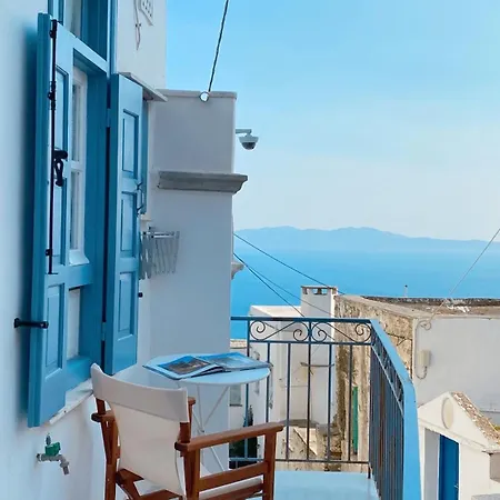 ολόκληρο σπίτι Isternia (Tinos)